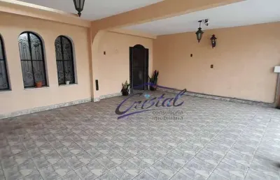 Sobrado com 3 dormitórios à venda, 226 m² por r$ 1.350.000 - jardim ester - butantã/sp