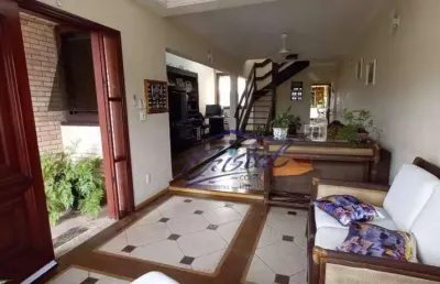 Casa com 4 quartos (2 suítes) à venda, 348 m²  - cidade intercap - taboão da serra/sp