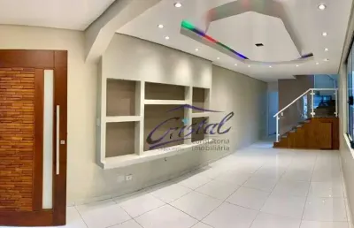 Casa com 3 quartos à venda, 140 m² por r$ 850.000 - jardim ester - butantã - são paulo/sp