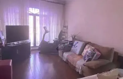 Casa com 3 quartos (3 suítes) à venda, 150 m²  - jardim ester  - butantã -  são paulo/sp