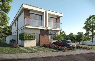 Terreno à venda, 142 m² - the square village - granja viana - cotia/sp