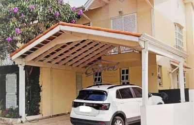 Casa, 211 m² - venda por r$ 700.000,00 ou aluguel por r$ 7.116,00/mês - granja viana - cotia/sp