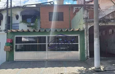 Casa com 2 dormitórios à venda, 90 m² por r$ 580.000,00 - jardim ester - são paulo/sp