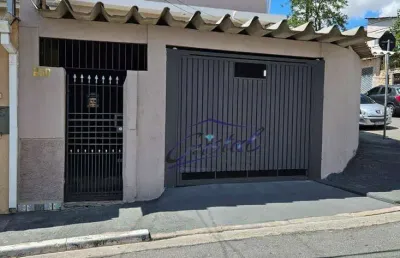 Casa com 2 dormitórios para alugar, 120 m² por r$ 2.500,00/mês - butantã - são paulo/sp