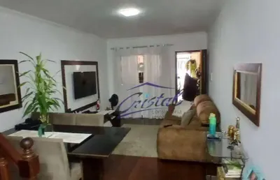 Casa com 3 quartos (1 suíte) à venda, 185 m²  - jardim ester - butantã - são paulo/sp