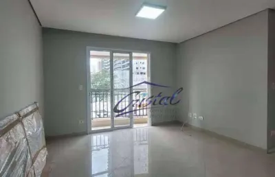 Apartamento com 3 quartos (1 suíte) dormitórios à venda, 83 m² - tatuapé - são paulo/sp