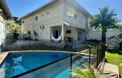 Casa com 4 quartos / suítes, 282 m² - venda ou aluguel - condomínio casa de valença - parque dos príncipes - butantã - são paulo/sp