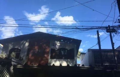 Casa com 2 dormitórios à venda, 122 m² por r$ 380.000,00 - butantã - são paulo/sp