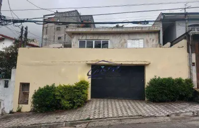 Casa com 3 dormitórios à venda, 143 m² por r$ 500.000,00 - butantã - são paulo/sp