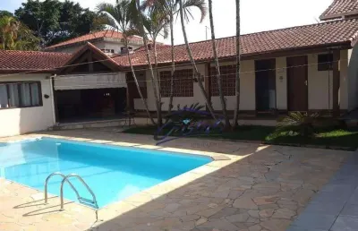 Casa com 3 quartos à venda, 250 m²  - jardim haras bela vista - vargem grande paulista/sp