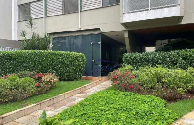 Apartamento com 4 quartos (1 suíte) à venda, 136 m²  - santa cecília - são paulo/sp