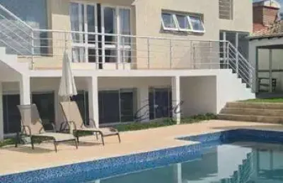 Casa com 3 quartos / suítes à venda, 500 m²  - recanto inpla - granja viana - carapicuíba/sp