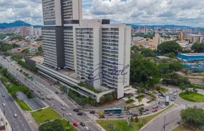 Apartamento com 2 quartos à venda, 64 m² - centro - osasco/sp