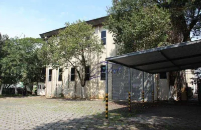 Galpão à venda, 2194 m² - campo grande - são paulo/sp