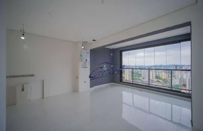 Cobertura com 3 dormitórios, 144 m² - venda por r$ 1.300.000,00 ou aluguel por r$ 8.542,39/mês - bela vista - osasco/sp