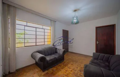 Casa com 3 quartos (1 suíte) à venda, 150 m²  - vila quitaúna - osasco/sp