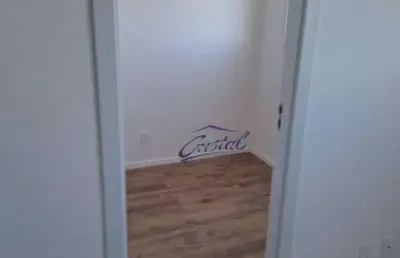 Apartamento com 2 quartos à venda, 38 m²  - vila gomes - butantã - são paulo/sp