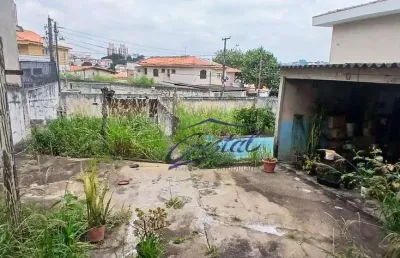 Terreno à venda, 276 m² por r$ 795.000,00 - jardim ester - são paulo/sp