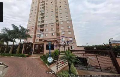Apartamento com 2 dormitórios à venda, 76 m² por r$ 350.000,00 - santa maria - osasco/sp