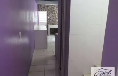 Casa / sobrado com 3 quartos (1 suíte) para alugar, 130 m²  - jardim ester - butantã - são paulo/sp
