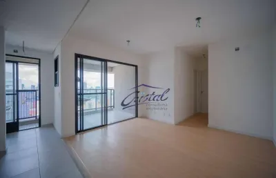 Apartamento com 2 quartos / suítes à venda, 65 m²  - vila osasco - osasco/sp