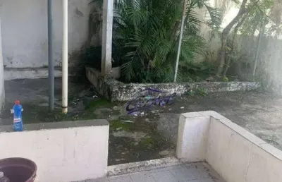 Casa com 1 dormitório para alugar, 40 m² por r$ 1.074,00 - vila nova alba - são paulo/sp