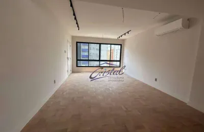 Apartamento com 3 quartos (2 suítes) à venda, 94 m² - vila olímpia - são paulo/sp