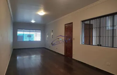 Casa com 3 dormitórios à venda, 145 m² por r$ 680.000,00 - jardim ester - são paulo/sp