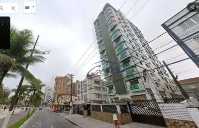 Apartamento com 3 dormitórios à venda, 103 m² por r$ 890.000,00 - boqueirão - praia grande/sp