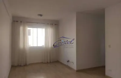 Apartamento com 3 dormitórios à venda, 70 m² por r$ 430.000,00 - butantã - são paulo/sp
