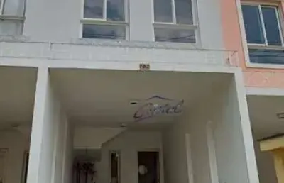 Casa com 2 dormitórios à venda, 110 m² por r$ 585.000,00 - jardim ester - são paulo/sp