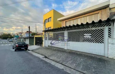 Casa em área zeu com 4 quartos (2 suítes) à venda, 320 m²  - ferreira - vila sônia - são paulo/sp