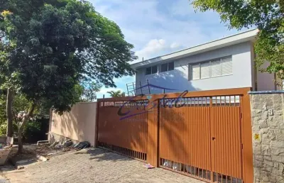 Casa com 4 dormitórios, 300 m² - venda por r$ 3.000.000,00 ou aluguel por r$ 11.460,00/mês - butantã - são paulo/sp