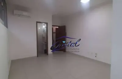 Sala para alugar, 40 m² - rio pequeno - butantã - são paulo/sp