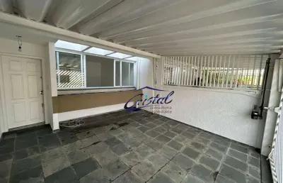 Casa com 2 quartos à venda, 115 m²  - jardim trussardi - vila sônia -  são paulo/sp