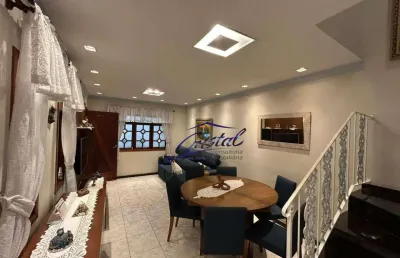 Casa com2 quartos (1 suíte) e 02 suítes nos fundos à venda, 120 m² -jardim ester -  butantã - são paulo/sp