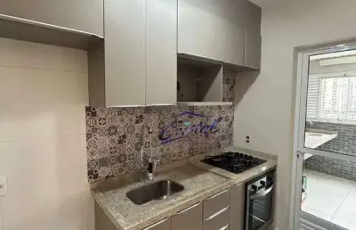 Apartamento com 2 dormitórios à venda, 62 m² por r$ 650.000,00 - barra funda - são paulo/sp