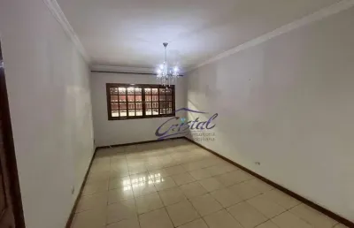 Casa com 3 quartos (1 suíte) para alugar, 150 m² - jardim ester - butantã - são paulo/sp