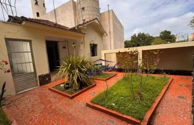 Casa térrea com 3 quartos à venda, 120 m²   - jaguaré - são paulo/sp