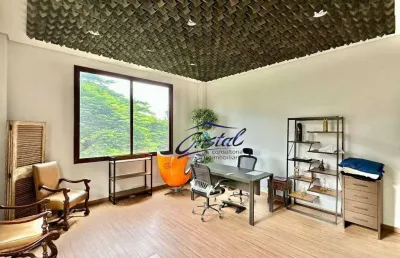 Sala à venda, 44 m² - granja viana - carapicuíba/sp