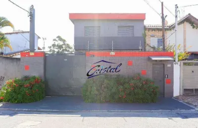 Casa, 420 m² - venda  ou aluguel  - jardim esmeralda - butantã - são paulo/sp