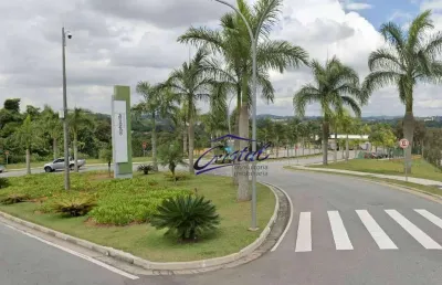 Terreno à venda, 549 m² alphaville - granja viana - carapicuíba/sp