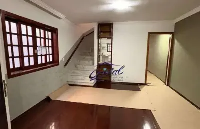 Casa com 3 quartos (1 suíte) à venda, 200 m² -  650m do metrô vila sônia - são paulo/sp