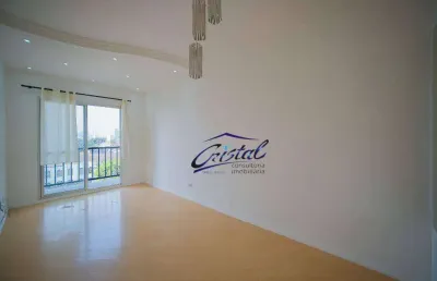 Apartamento com 2 quartos à venda, 58 m² santo antonio - osasco/sp