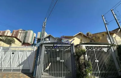 Casa com 2 quartos / suítes à venda, 100 m²  - vila antônio - jardim ester - butantã - são paulo/sp