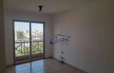 Apartamento com 3 quartos à venda, 65 m² - vila butantã - são paulo/sp