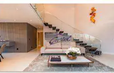 Apartamento com 2 quartos / suítes, 164 m² - venda ou aluguel- cidade monções - são paulo/sp