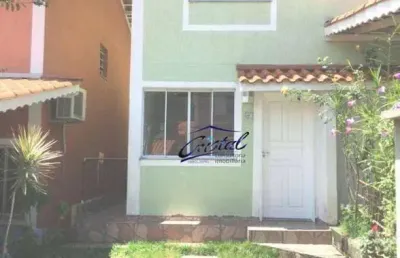 Casa com 3 quartos, 90 m² - venda  ou aluguel - granja viana - cotia/sp