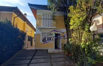 Casa com 2 quartos (1 suíte) para alugar, 153 m² - condomínio vila panamericana - jardim rosa maria - butantã - são paulo/sp