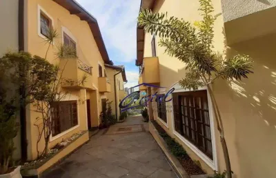 Casa com 3 quartos (1 suíte) à venda, 164 m² jaguaré - são paulo/sp
